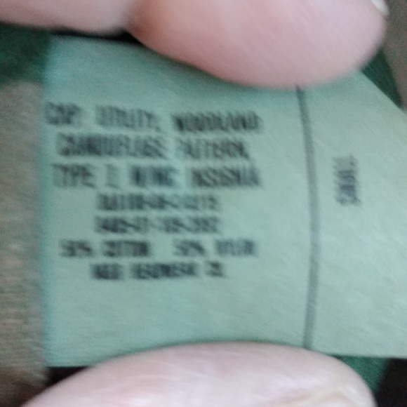 EGA cover (hat) - Picture 4 of 5